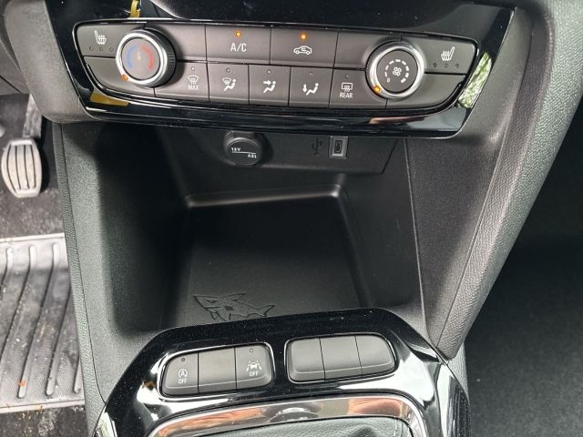 Opel Corsa - Bild 11
