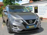 Nissan Qashqai 1.3 DIG-T TEKNA+ 1.Hd.  Automatik  Teill