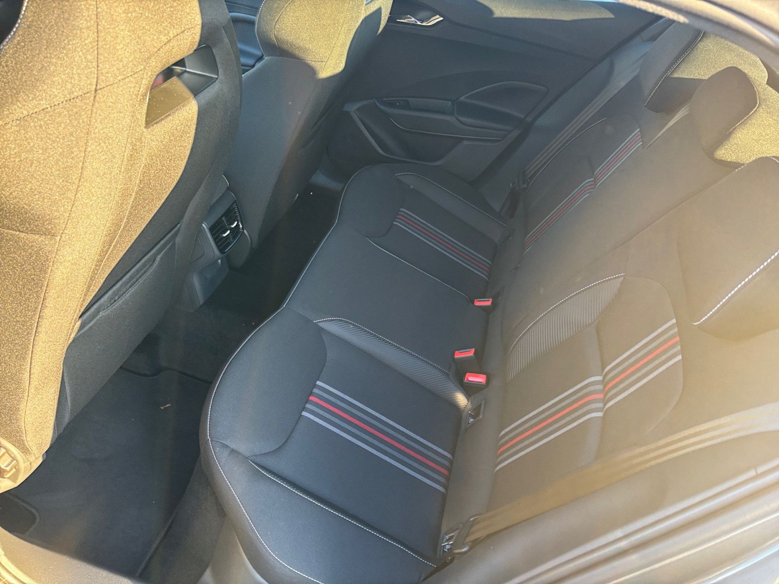 Fabia Monte Carlo 1.5TSI DSG ACC/SHZ/LHZ/Navi