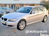 BMW 320i Touring Edition Sport*TüV NEU*Automatik*ToP - BMW 320 aus 2009: Kombi