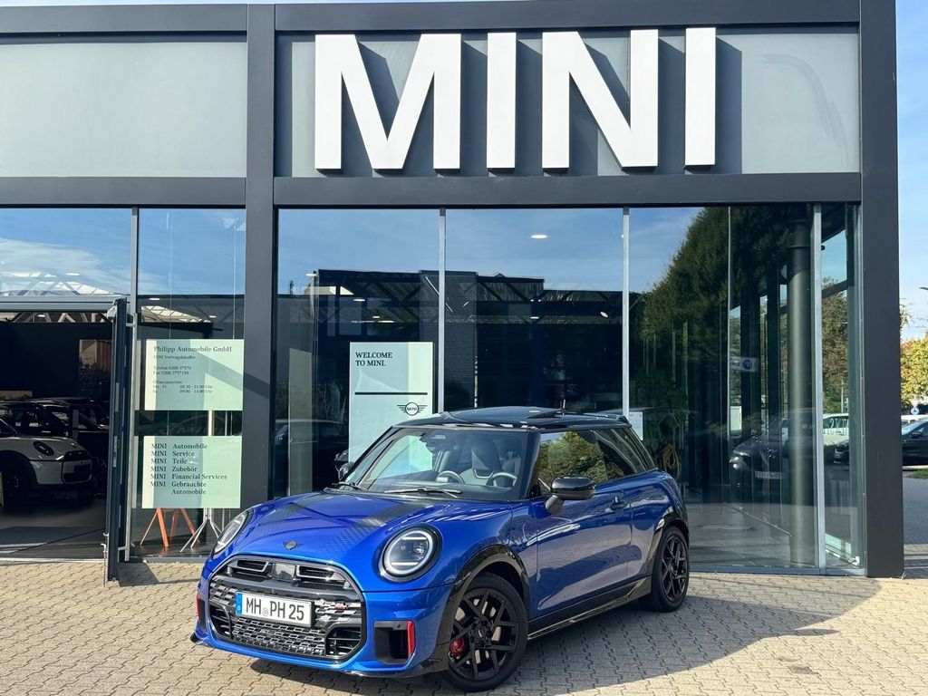 Image of MINI John Cooper Works