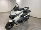 BMW C 400 GT - MOTORRAD VON 251 BIS 500 CCM