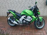 Kawasaki Z750 l Preis reduziert - KAWASAKI 750 R