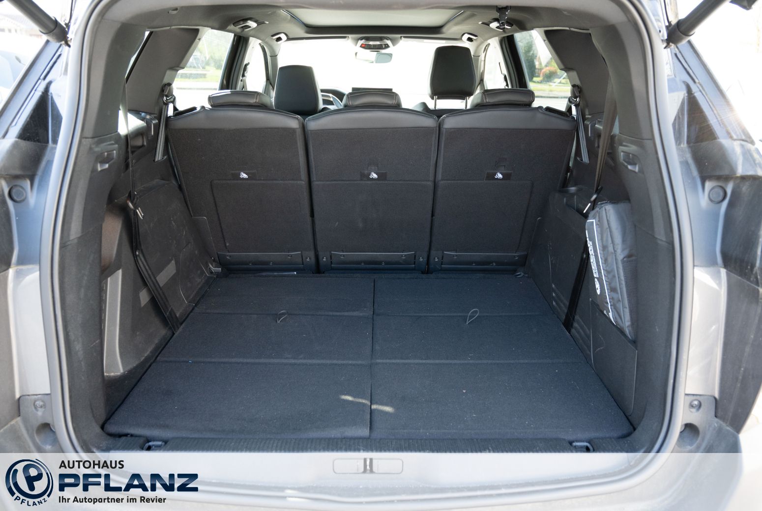 Peugeot 5008 - Bild 14