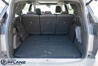 Peugeot 5008 - Vorschau Bild 14