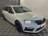 Skoda Octavia Combi*RS*LED-TEMPO-LEDER-R.KAM-APPLE-SHZ - Skoda Octavia: Leder
