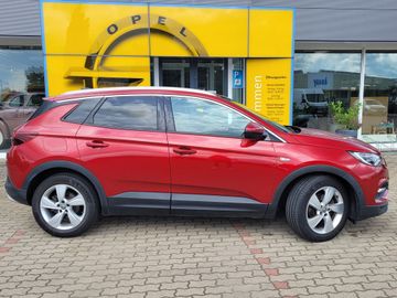 Bild 2 Opel Grandland (X) Grandland X Business Innovation 2.0 D AT8