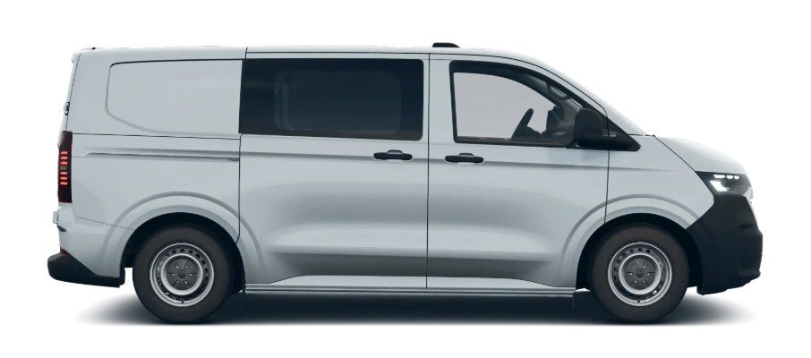 Volkswagen T7 Transporter Kasten kurz 2.0 TDI imagem 3