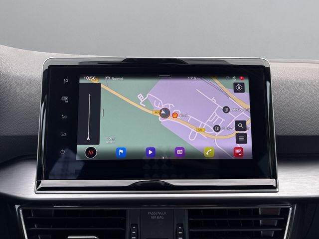 Tarraco FR 1.5l TSI DSG *AHK-Navi-Memory Sitze-S
