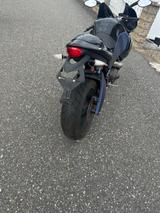 Buell 1125R - BUELL 1125