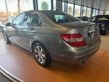 Mercedes-Benz C 200  Lim. CGI BlueEfficiency - 28 Tkm - Autom. - gebrauchte Mercedes-Benz C 200 aus dem Jahr 2011