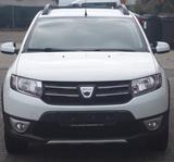 Dacia Sandero II Stepway Prestige | *EUR5*PDC*TOUCH* - gebrauchte Dacia Sandero aus dem Jahr 2015