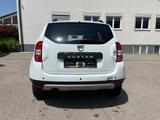Dacia Duster dCi 4x4 *NAVI*SHZ*PDC*TEMPO* - Dacia Duster mit Diesel-Antrieb: Navigationssystem