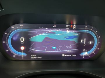 Volvo XC60 - 12