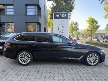 BMW 530 - 3
