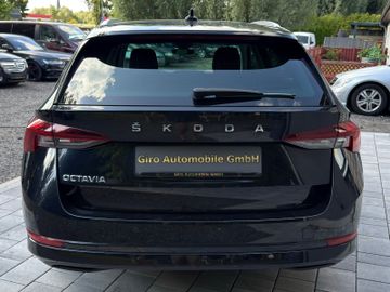 Skoda Octavia - 6