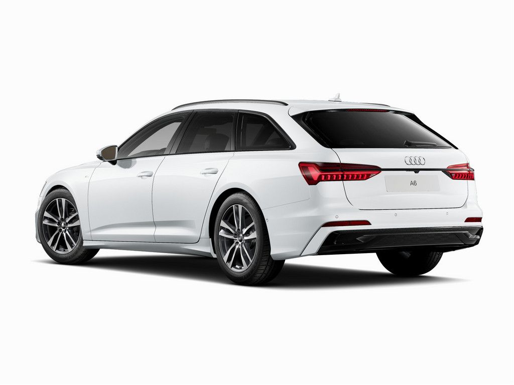Audi A6 - Bild 3