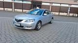 Mazda 3 limousine 1.6 105 ps - Mazda aus 2006: Mazda6
