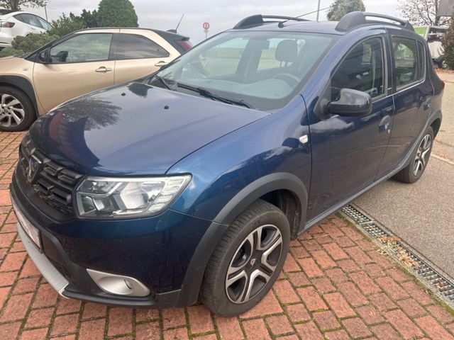 Dacia Sandero II Stepway Celebration