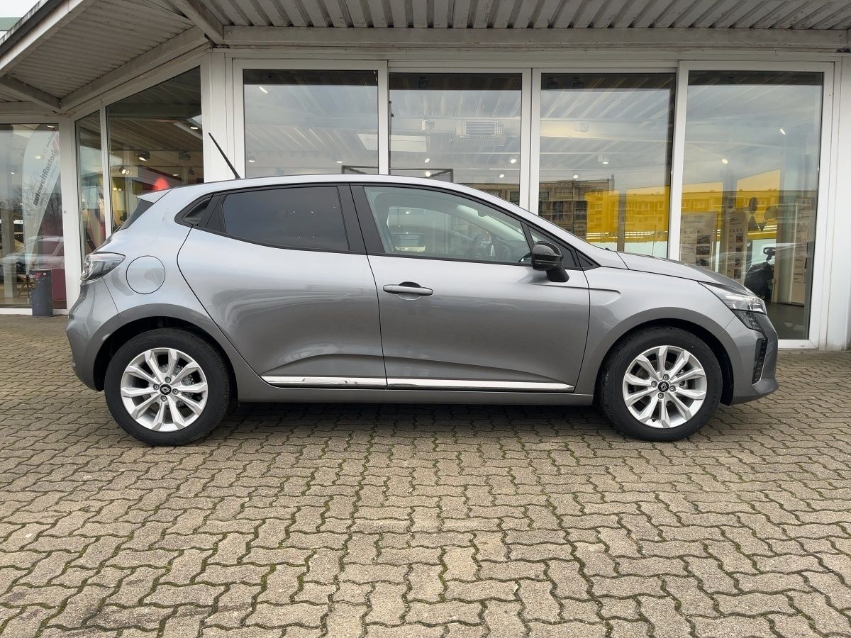 Renault Clio - Bild 5