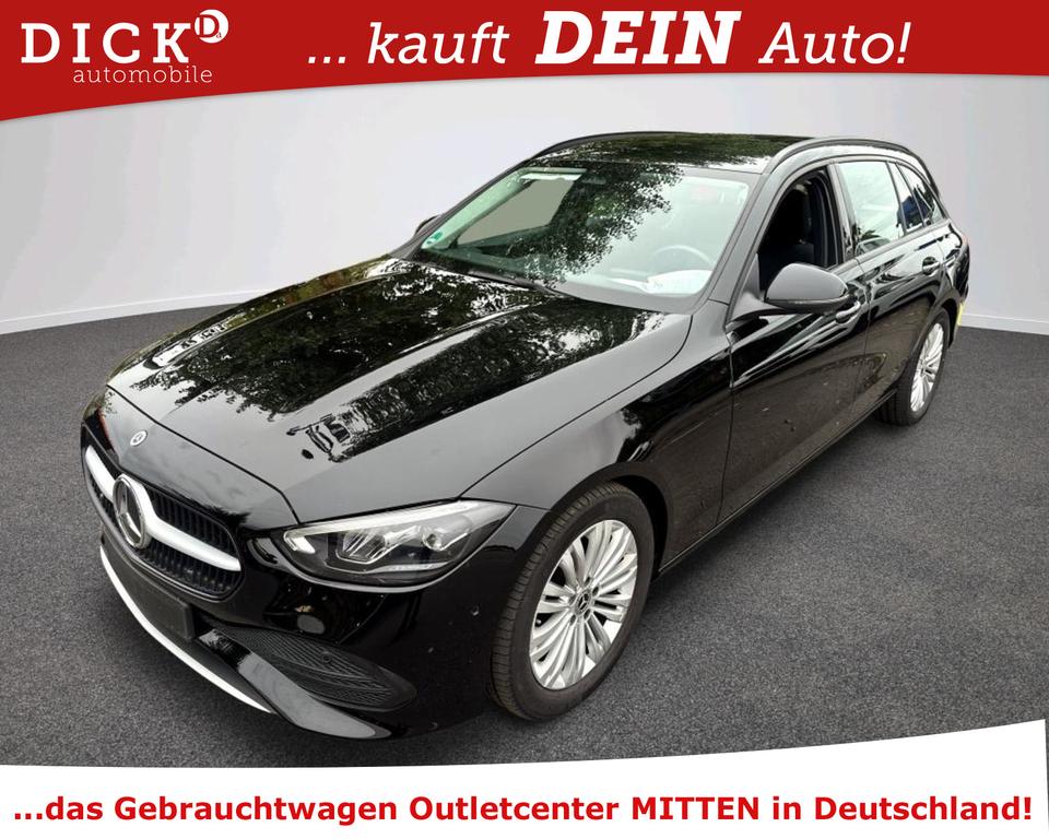 MercedesBenz C 300d T AT9 LEDNAVIVIRTUSHZTEMPRFKPDC8Fa 2022