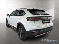 Volkswagen Taigo - Vorschau Bild 3