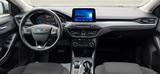 Ford Focus 1.5 ECOBLUE Titanium Style Automatik 1Hand - Ford Focus Style mit Diesel-Antrieb