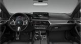 BMW 545e xD*MSportpaket*Head Up*Kamera*Laserlicht - BMW 545: Limousine