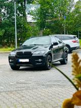 BMW X6 xDrive30d Edition Exclusive Edition Exclusive - BMW X6 in Bielefeld