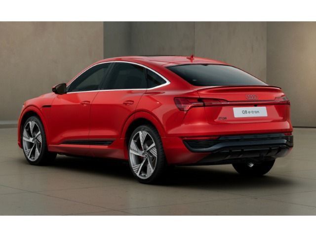 Audi Q8 e-tron - Bild 4