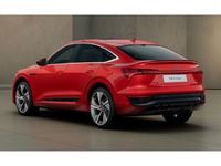 Audi Q8 e-tron - Vorschau Bild 4