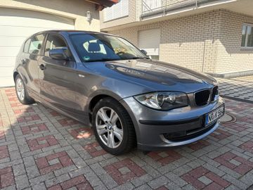 BMW 116 - 3