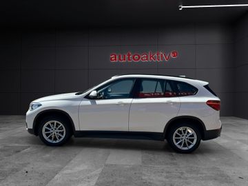 BMW X1 - 9