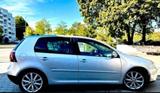 Volkswagen Golf 1.9 TDI Edition /  nur 106 000km  - Volkswagen Golf aus 2008: TDI