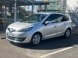 Renault Scenic Xmod Bose Edition ENERGY dCi 130 S&S ... - Renault Scenic: Xmod