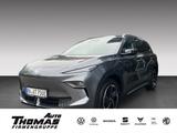 MGS5 EV MG S5 - MG: Mgs5