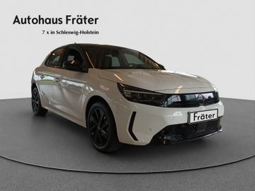 Fotografie 3 des Opel Corsa GS Kamera LED Sitz-/Lenkradheizung PDC