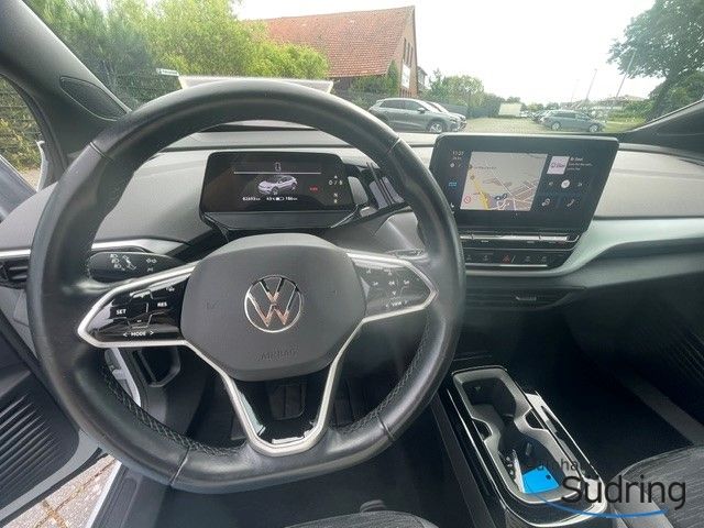 ID.4 Pro Performance 150kW 77kWh AHK Navi 360Kam