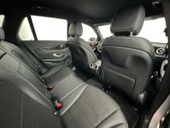 MERCEDES-BENZ GLC 250 4Matic / NUR 49.tKM / 2.HD / LED / MERCEDES-BENZ GLC 250 4Matic / NUR 49.tKM / 2.HD / LED /