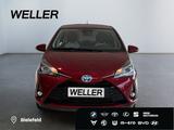 Toyota Yaris Hybrid 1.5 Team D *Kamera*SHZ*Spurhalteass - Toyota Yaris: Team