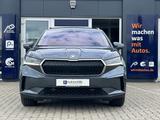 Skoda Enyaq 60 Loft*62kWh*WÄRMEPUMPE*KAMERA*SH*MATRIX* - Skoda Enyaq Gebrauchtwagen