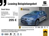 Seat Ibiza 1.0 TSI Road Edition DSG *Vision+*NAV*SHZ* - SEAT Ibiza Leasingangebote für Privatpersonen