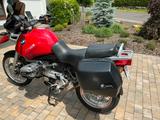 BMW 1100 GS  - BMW GS 1100