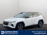 Hyundai Tucson Prime 4WD 1.6 T-GDI 48V-Hybrid 1.HD  - Hyundai TUCSON Gebrauchtwagen in Dortmund