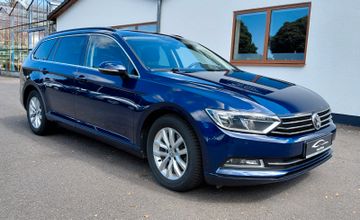 Volkswagen Passat Variant - 4