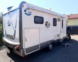 GiottiLine Therry 37 - GiottiLine Wohnwagen & Wohnmobile