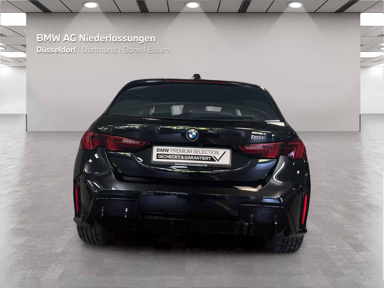 BMW 120 - Bild 9