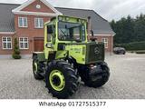 Mercedes-Benz MB TRAC 800 Seitenschalter,1.Hand und 1600 - Mercedes-Benz Mb trac