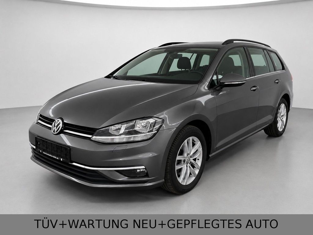 Image of Volkswagen Golf