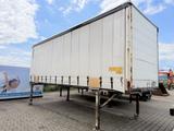 Schmitz Cargobull  WECON Wechselbrücke WPR 745 SG BDF